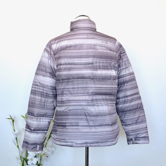 NEW! The North Face Nuptse 700 Insulated down PUFFER Jacket SZ XL - Picture 3 of 9